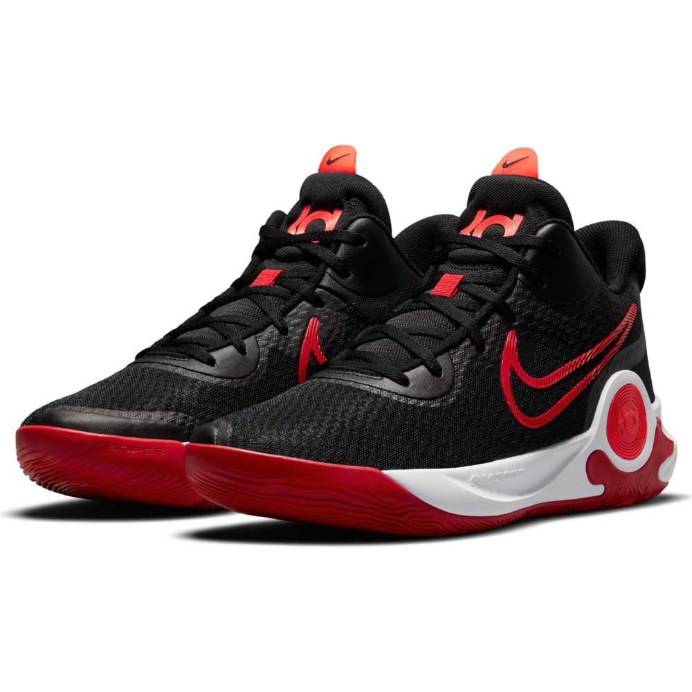 Cambios de Donación comunicación Nike Zapatillas Baloncesto Kevin Durant Trey 5 IX Negro | Goalinn