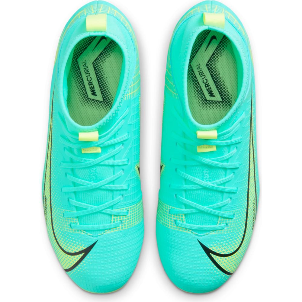 Nike Chaussures Football Mercurial Superfly VIII Academy FG/MG