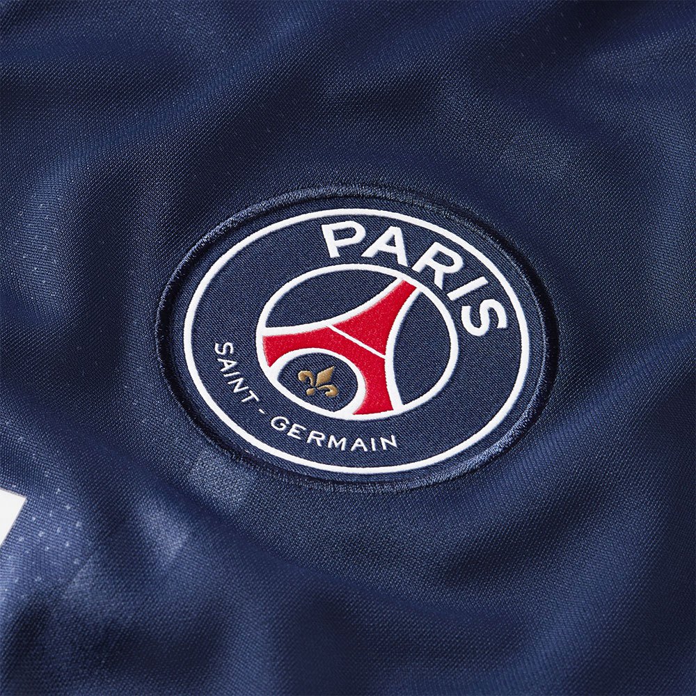 Nike Hem Paris Saint Germain Stadium 21/22 T-shirt