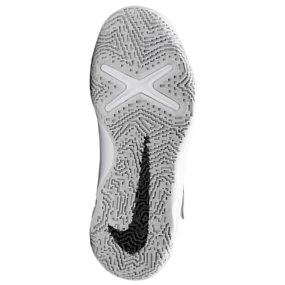 Nike Chaussures Team Hustle D 10 PS