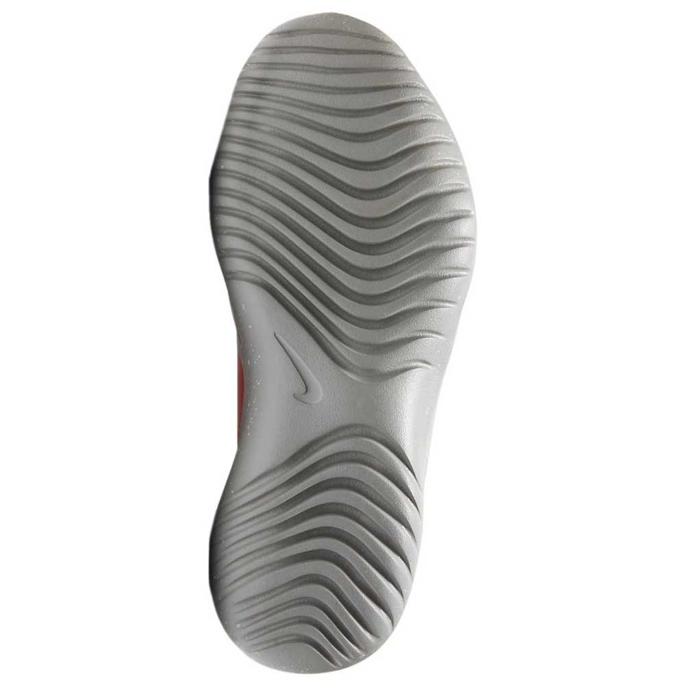 Nike Zapatillas Sin Cordones Flex Runner GS Gris | Dressinn