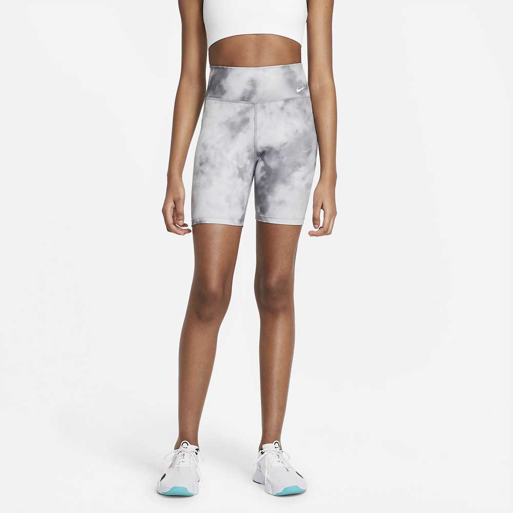 Nike One Icon Clash 7´´ Printed Shorts