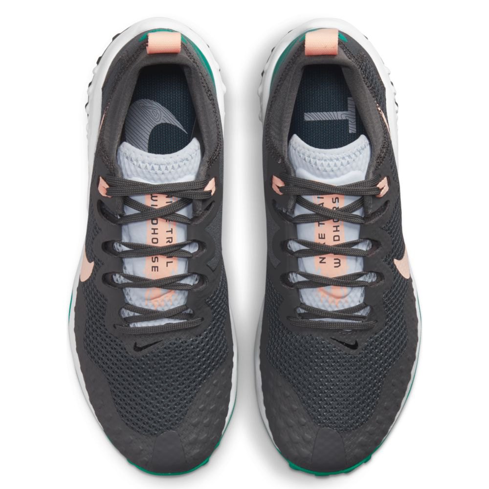 Nike Chaussures Wildhorse 7 Trail
