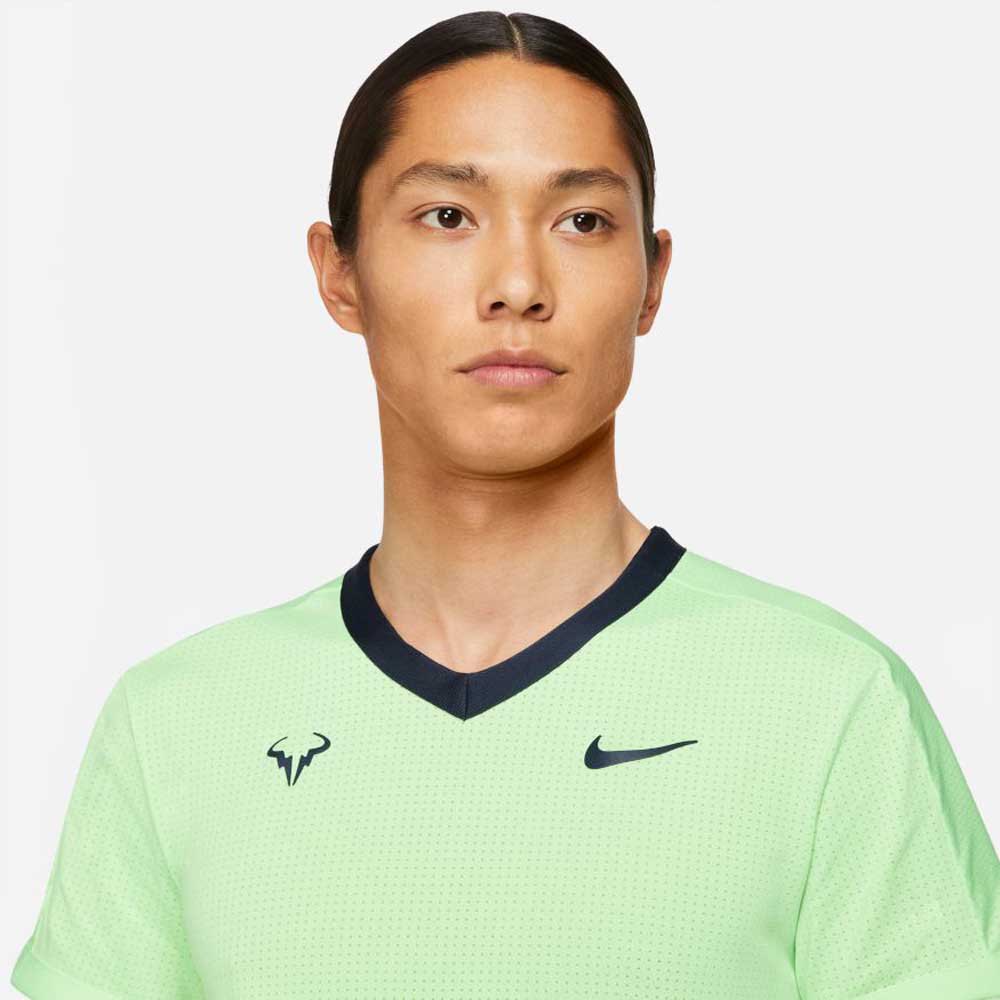Nike Samarreta de màniga curta Court Dri Fit Advantage Rafa