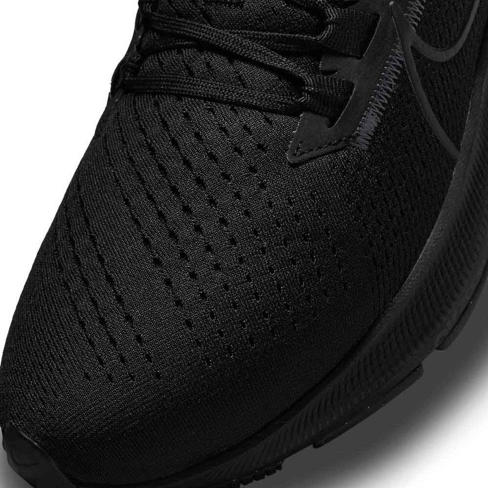 césped rotación Tratado Nike Zapatillas Running Air Zoom Pegasus 38 Negro | Runnerinn
