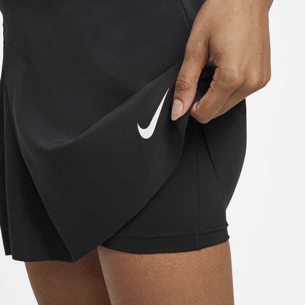 Nike Court Dri Fit Advantage Slam Skirt