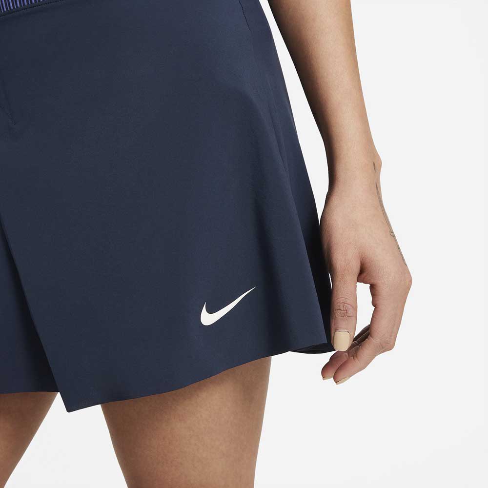 Nike Court Dri Fit Advantage Slam Nederdel