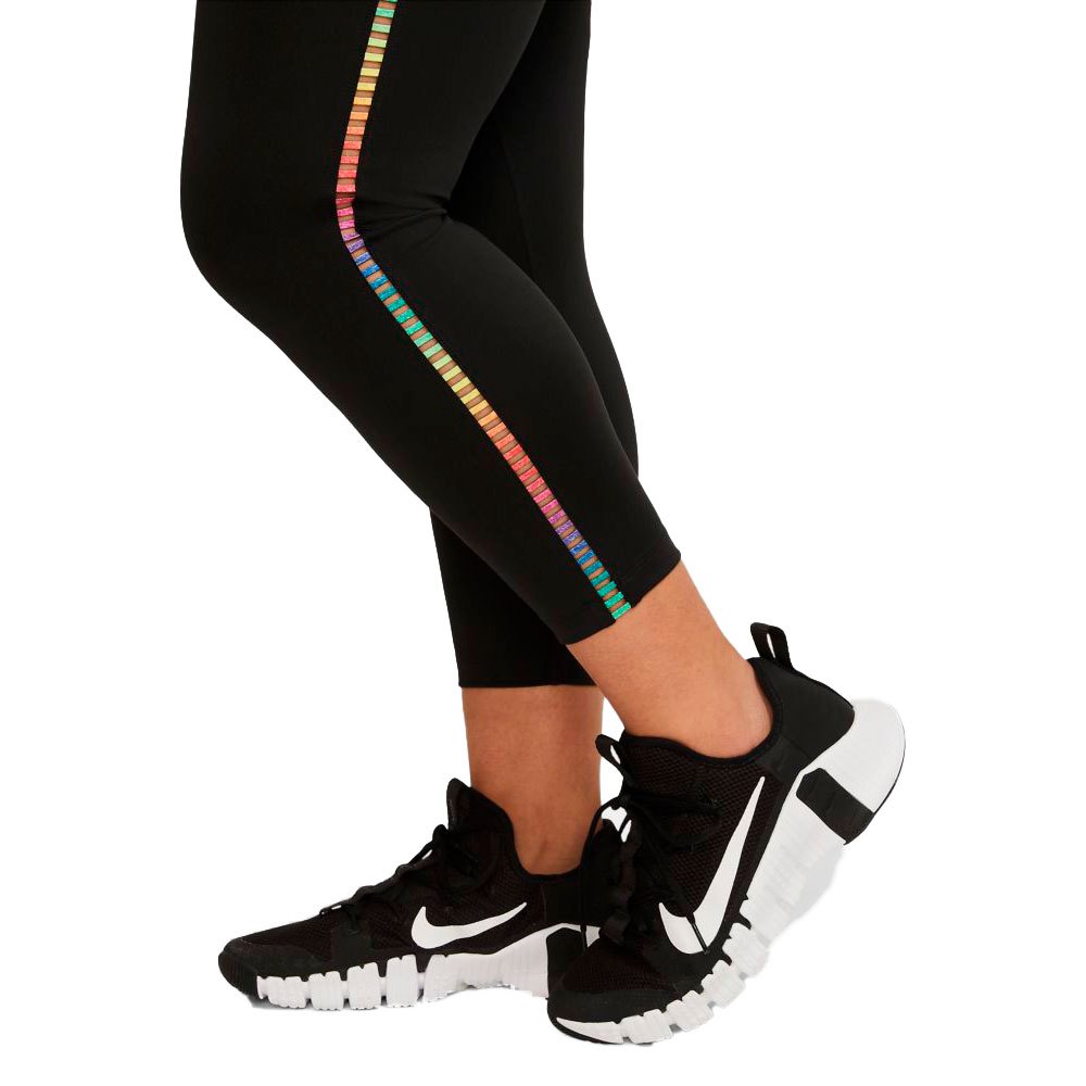 Nike One Rainbow Ladder 7/8 Tights