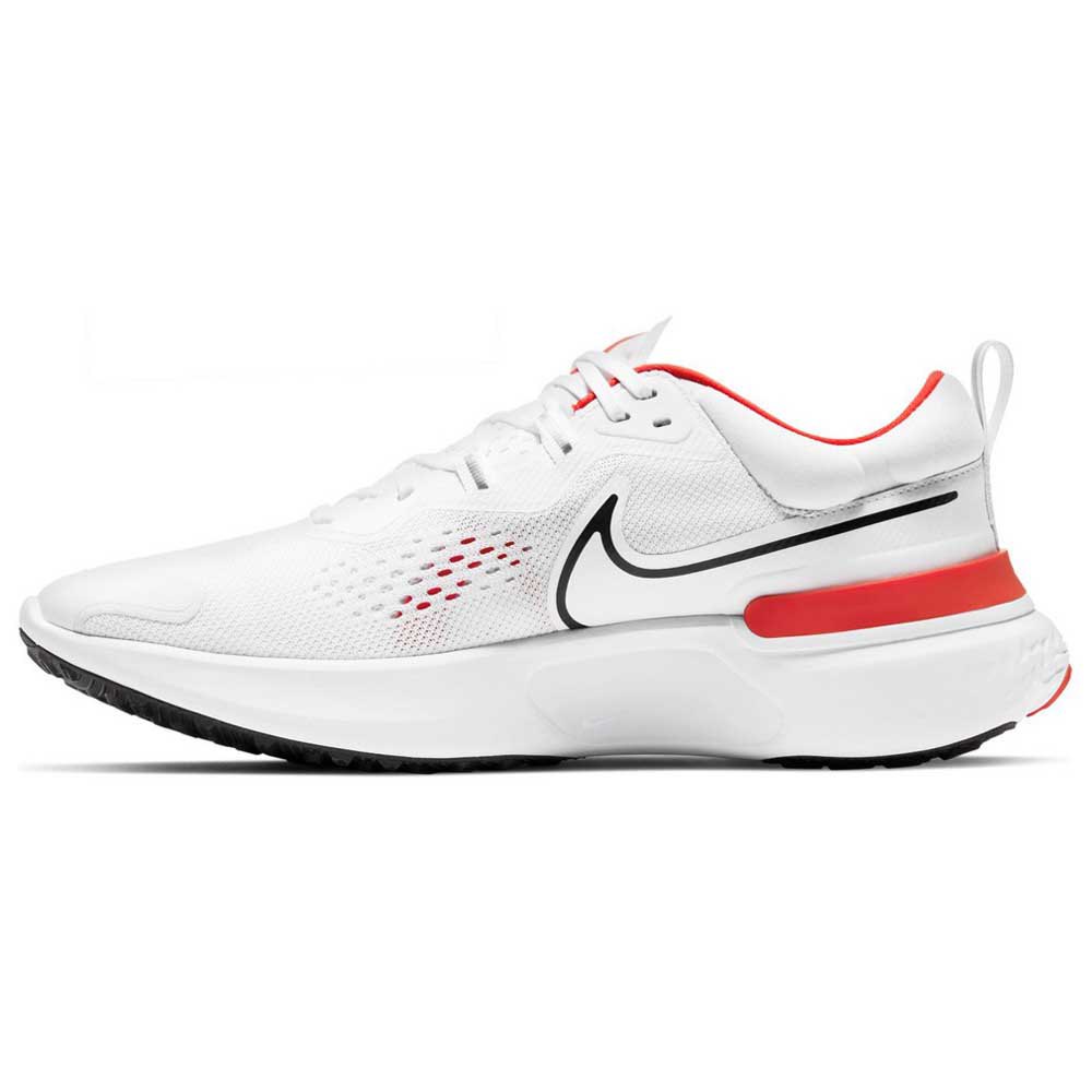 Nike React Miler 2 Hardloopschoenen