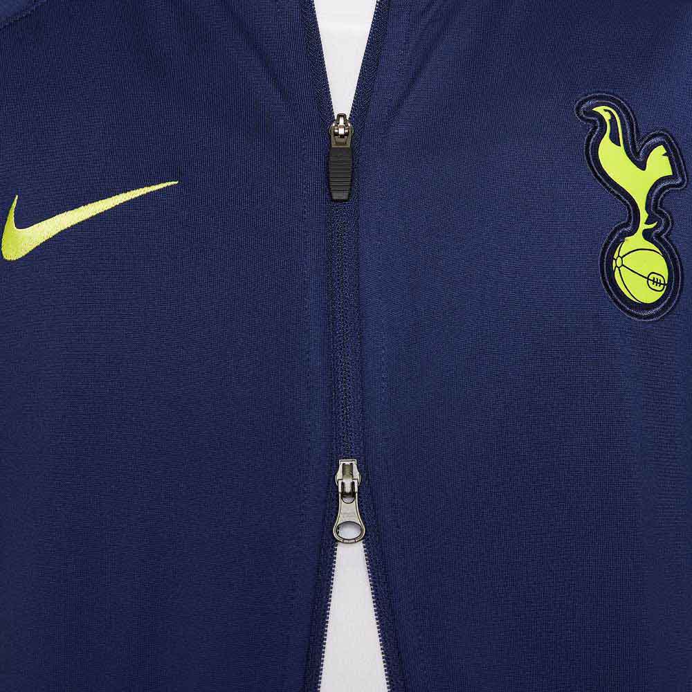 Nike Tottenham Hotspur Strike 21/22 Junior Track Suit