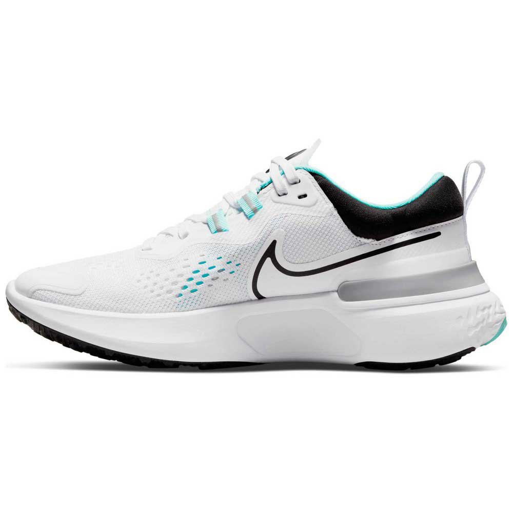 Nike Chaussures Running React Miler 2