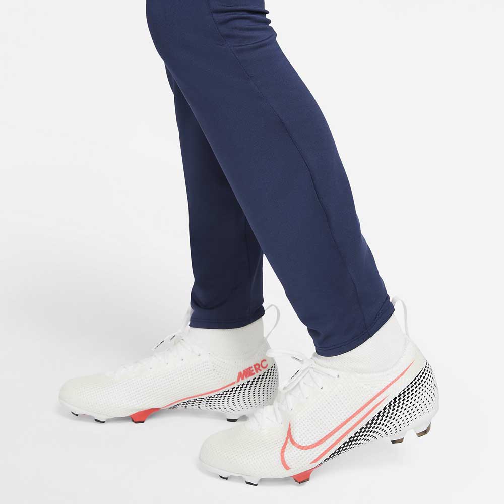 Blue Nike Tottenham Hotspur FC Strike Track Pants