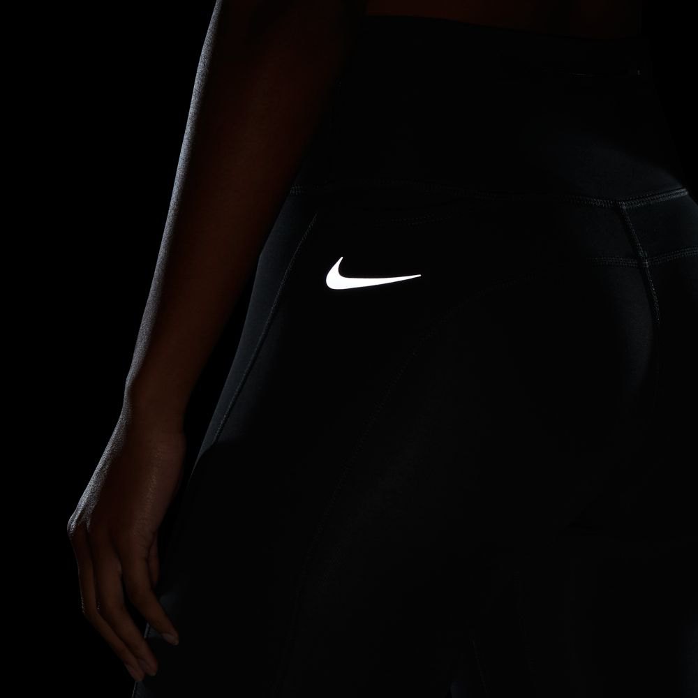 Nike Dri Fit Fast 7´´ Mid Rise Korte Broek