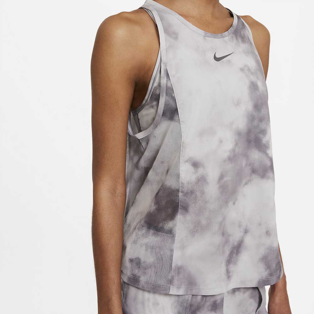 Nike Icon Clash City Sleek hihaton t-paita