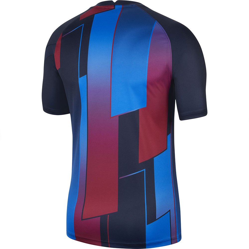 Nike Match FC Barcelona Pre 21/22 T-shirt