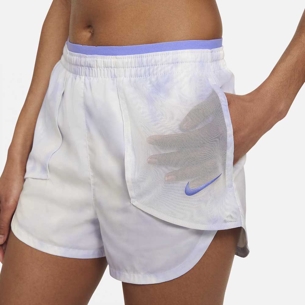 Nike Shorts Pantalons Tempo Luxe Icon Clash