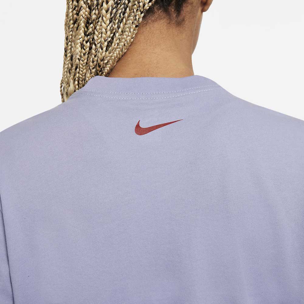 Nike Court Dri Fit kurzarm-T-shirt