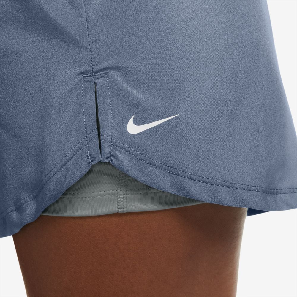 Nike Pantalon Court Flex Essential 2 In 1