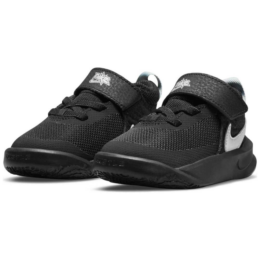 Nike Chaussures Team Hustle D 10 TD