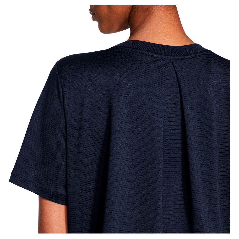 Nike Court Advantage kurzarm-T-shirt