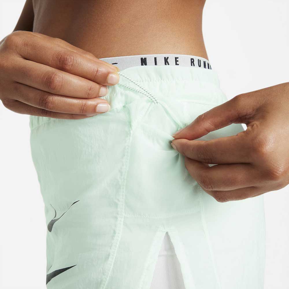 Nike Tempo LuxeDivision 2 In 1 Shorts