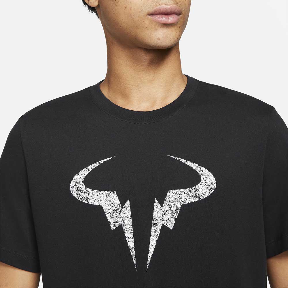 Nike Court Rafa Kurzarm T-Shirt