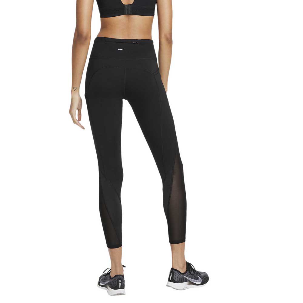 Nike Legging Epic Luxe Cool Mid Rise 7/8
