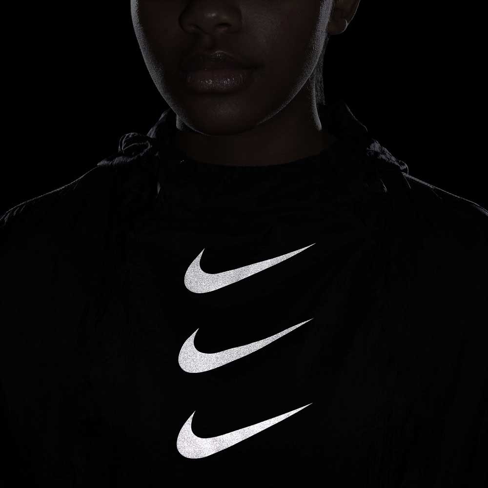 Nike Veste À Capuche Run Division Packable