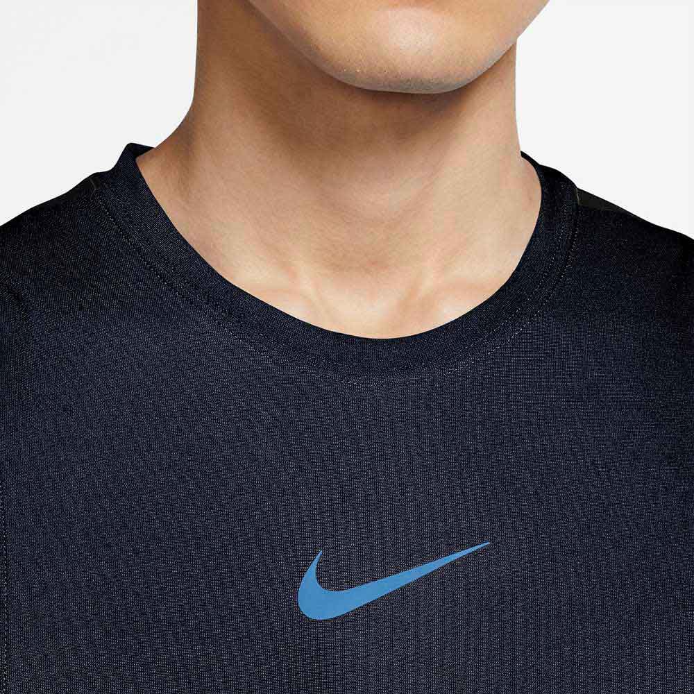 Nike T-shirt Sans Manches Pro