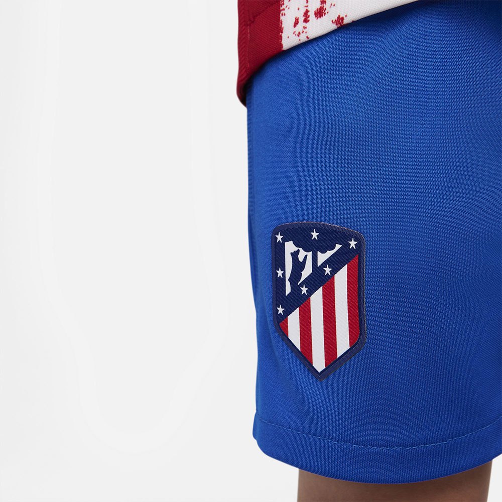 Nike Casa De L´Atlètic De Madrid Little Kit 20/21 Junior