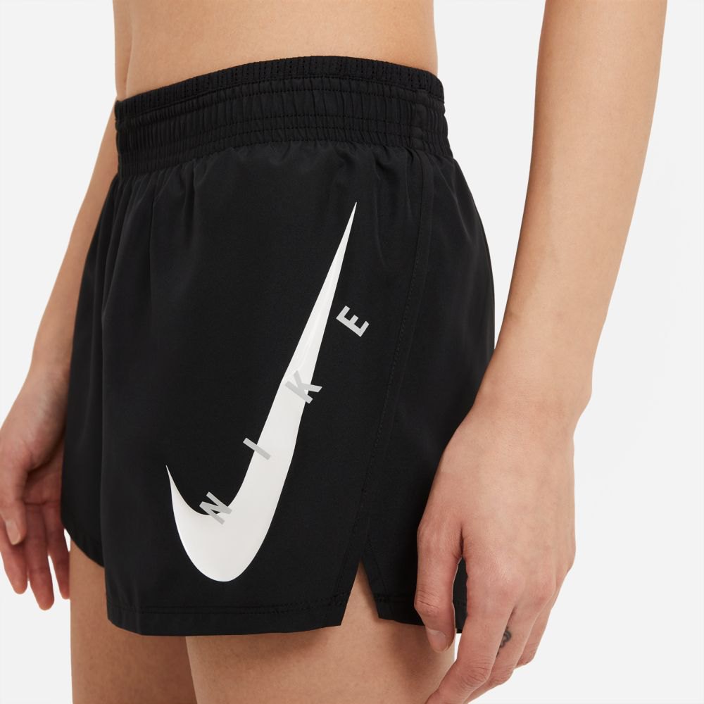 Nike Swoosh Run Korte Broeken