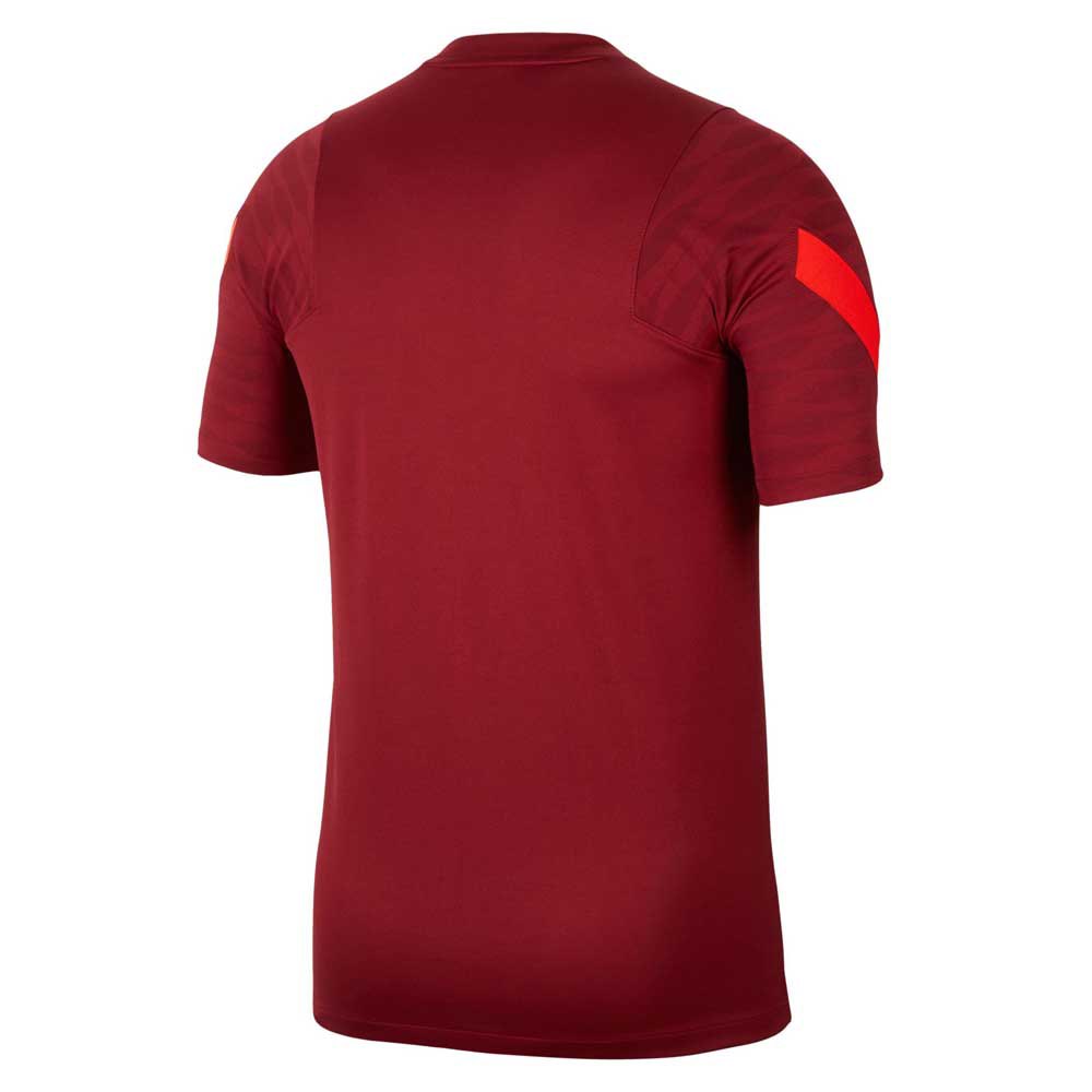 Nike T-paita Liverpool FC Strike 21/22