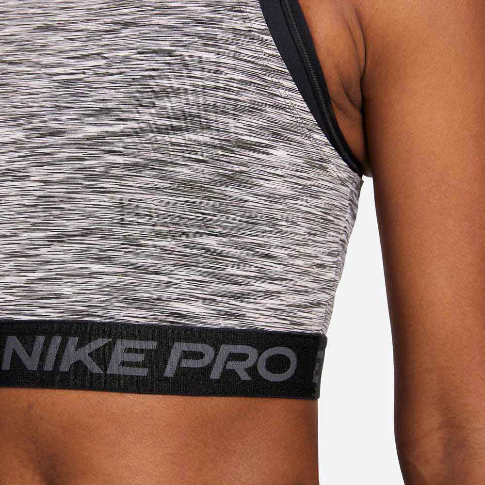 Nike Camiseta Sin Mangas Pro Space Dye