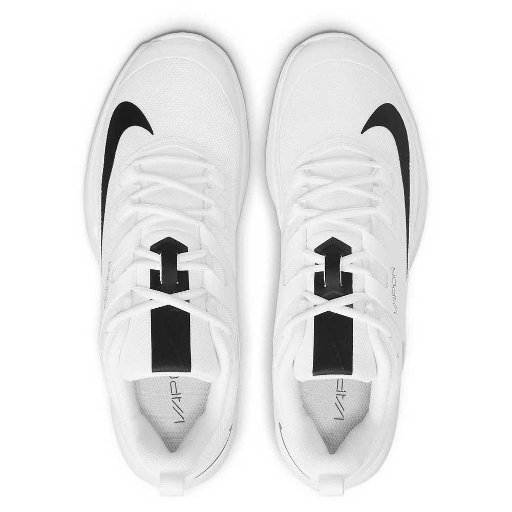 Nike Sko Court Vapor Lite