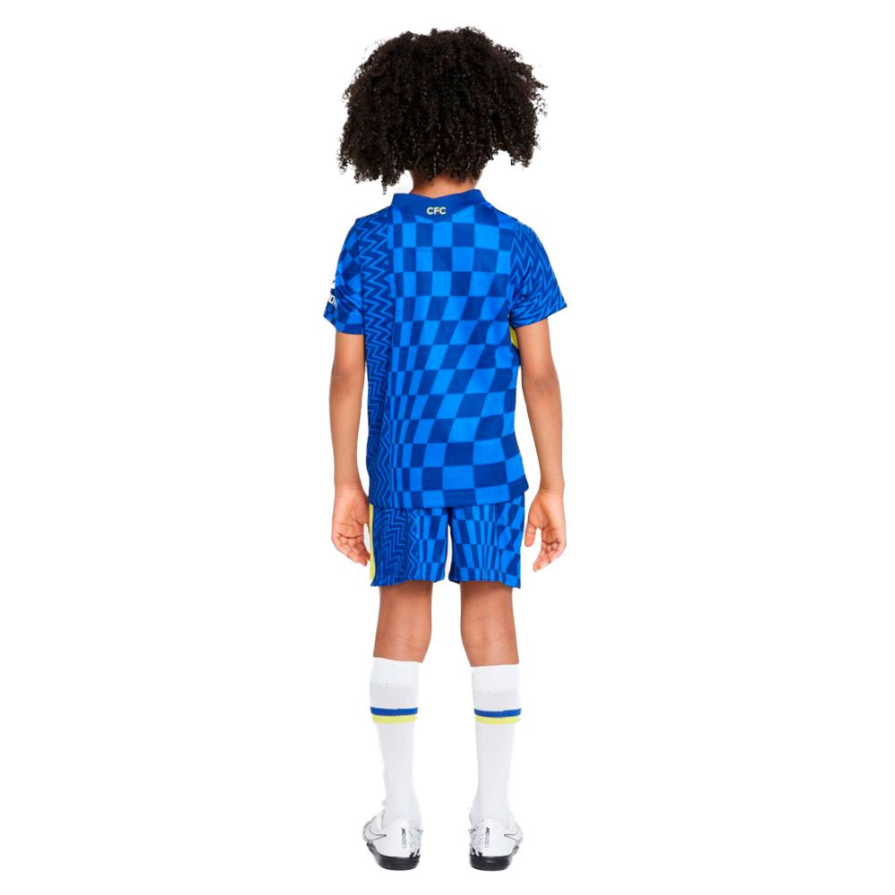 Nike Chelsea FC Domicile Little Kit 20/21 Junior