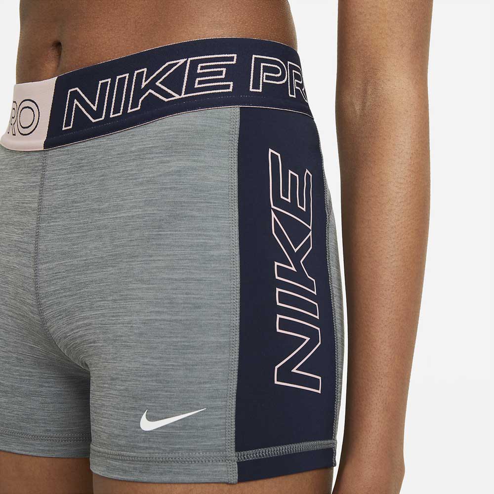 Nike Pantalon Court Pro 3´´ Graphic