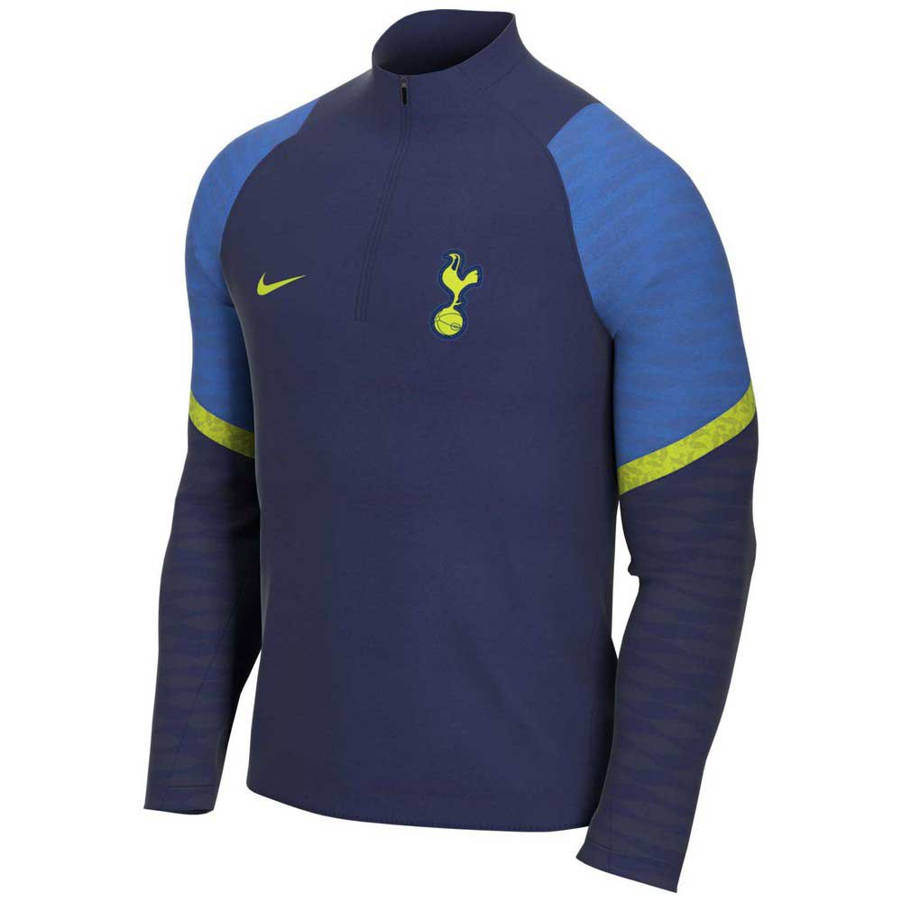 slachtoffer reparatie Oswald Nike Tottenham Hotspur Strike Pre Match Drill 21/22 T-Shirt 青| Goalinn サッカー