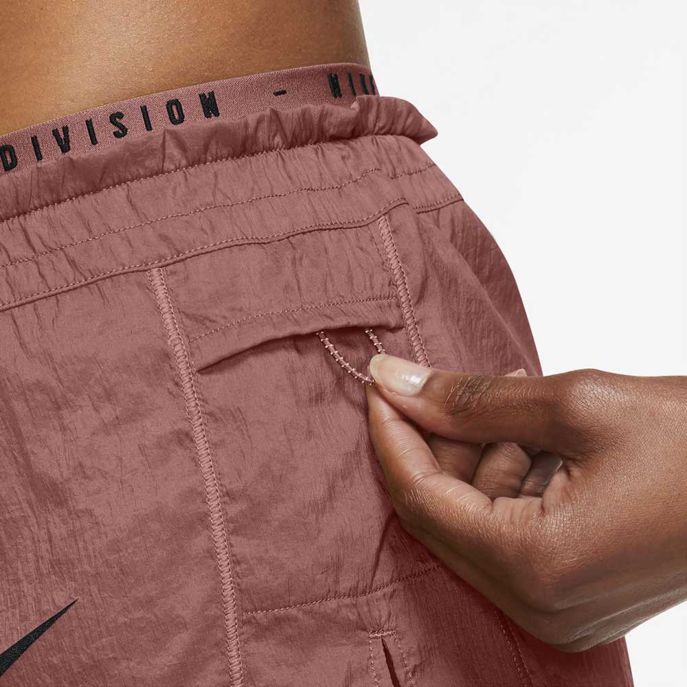 Nike Shorts Byxor Tempo LuxeDivision 2 In 1