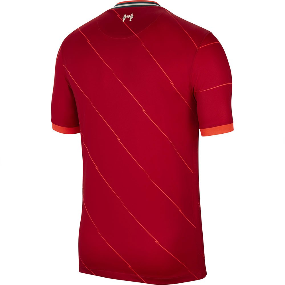 Nike Accueil Liverpool FC Stadium 21/22 T-shirt