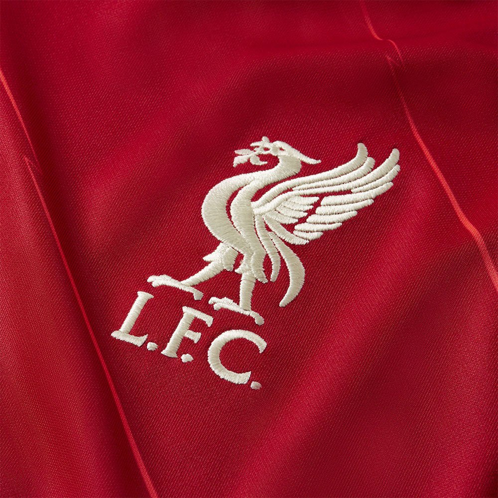 Nike Liverpool FC Stadium Home 21/22 T-Shirt