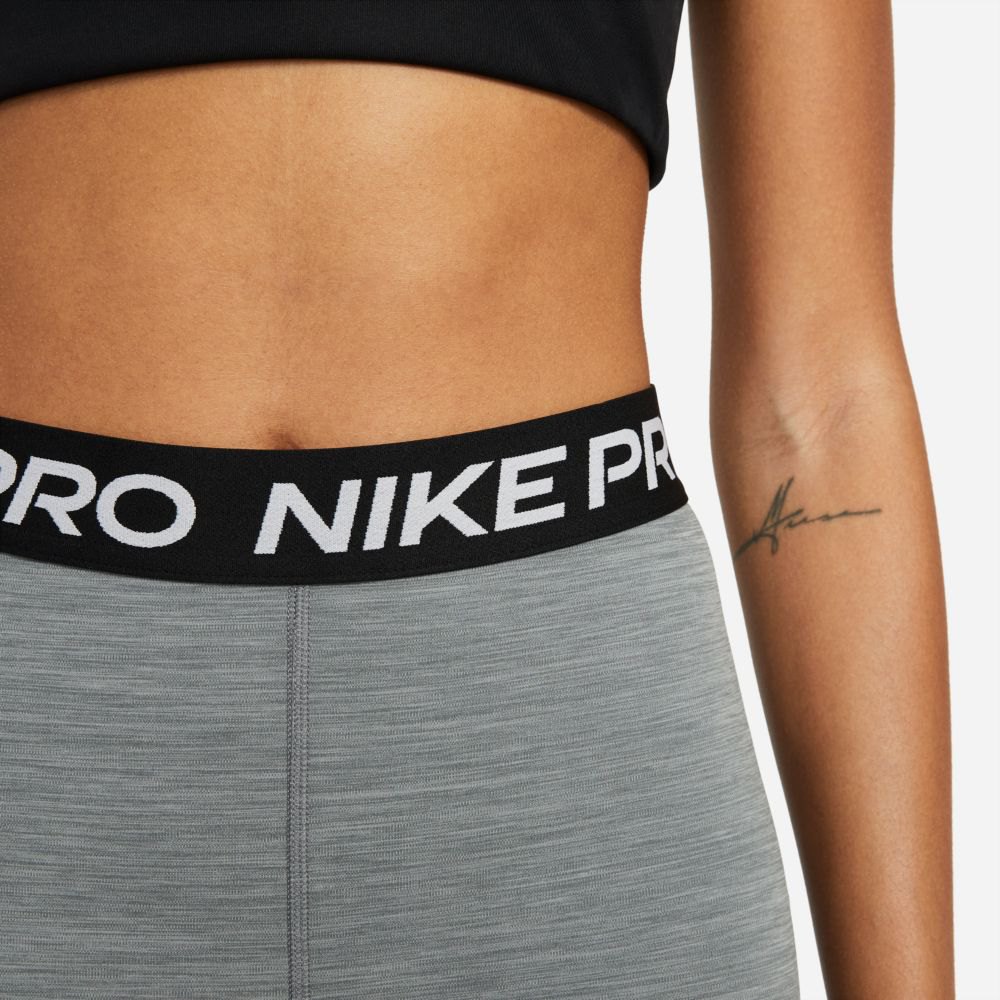 Nike Pro 365 High Rise 7´´ Korte Broek