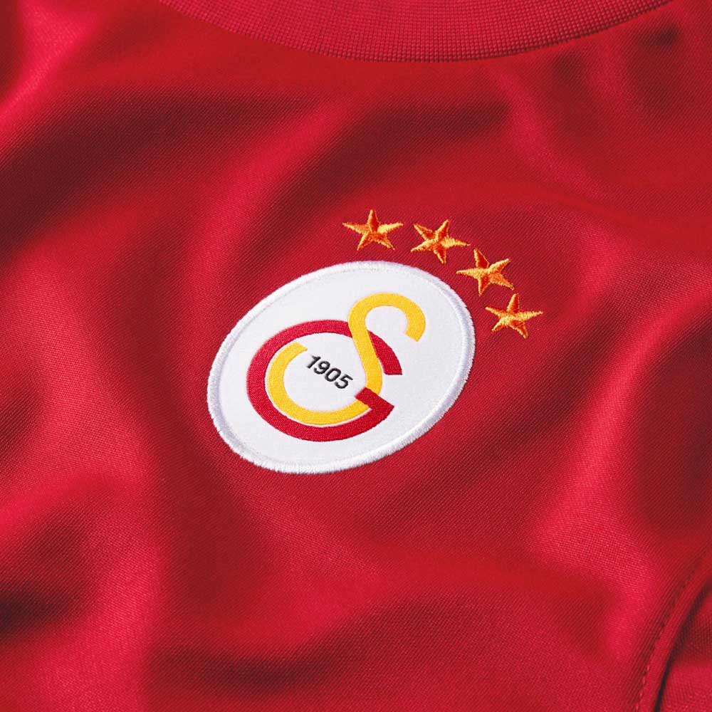 Nike Tシャツ Galatasaray Strike 21/22 赤 | Goalinn