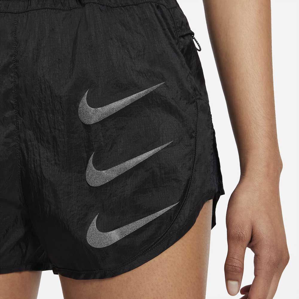 Nike Tempo LuxeDivision 2 In 1 Spodenki Spodnie