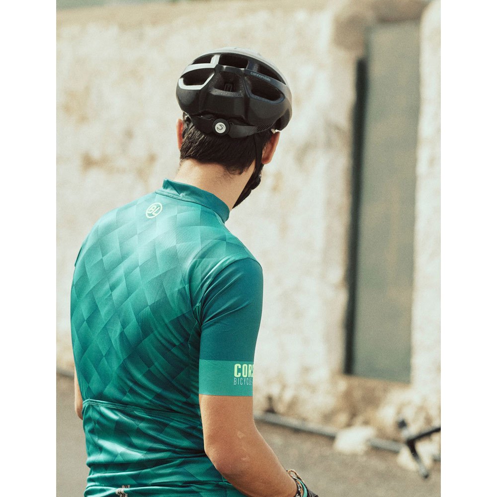 Bicycle Line Conegliano Short Sleeve Jersey
