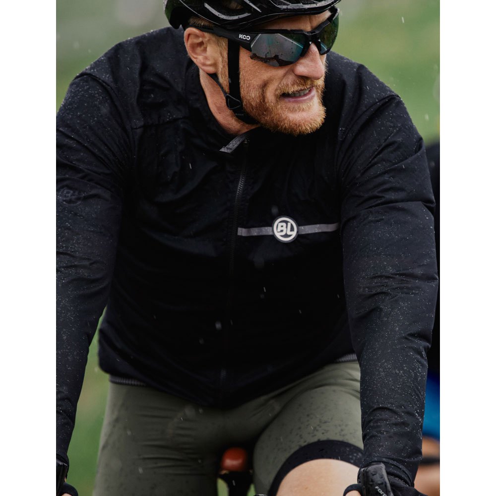 Bicycle Line Normandia-E Windproof jakke