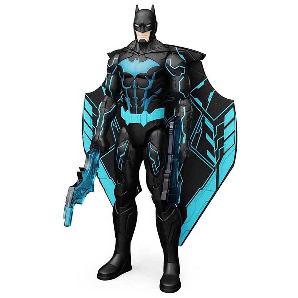 Bizak Batman Bat-Tech Wysuwane Skrzydła 30 Cm