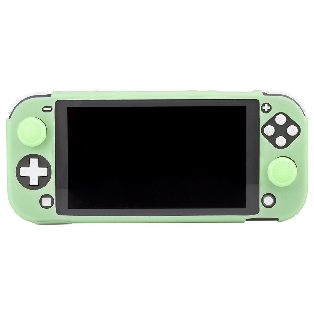 To read Therefore Red date Blade Nintendo Switch Lite Glow In The Dark Silicone Case Green| Techinn