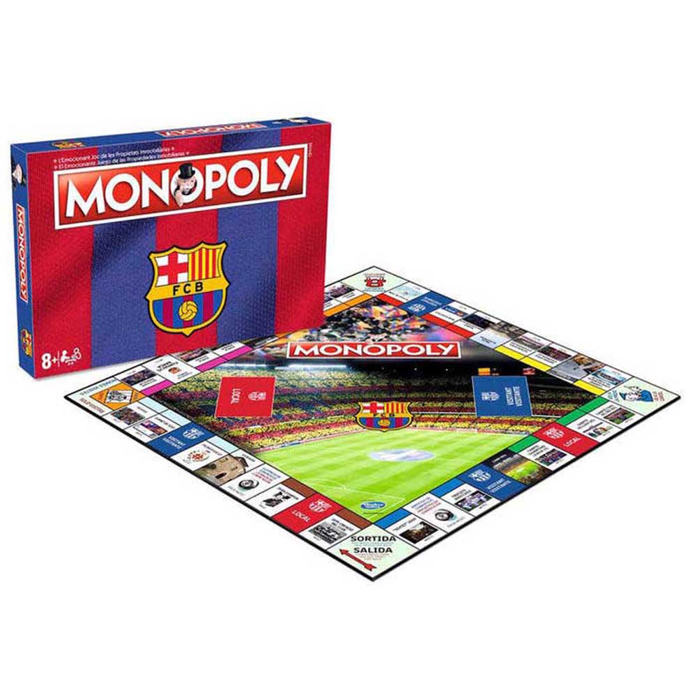 monopoly-brettspill-fc-barcelona
