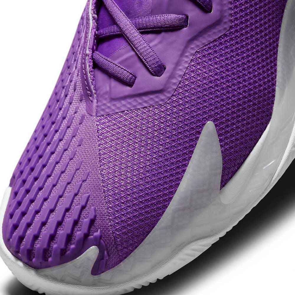 Evaluación orden Amplia gama Nike Zapatillas Court Zoom Vapor Cage 4 Rafa Azul | Smashinn