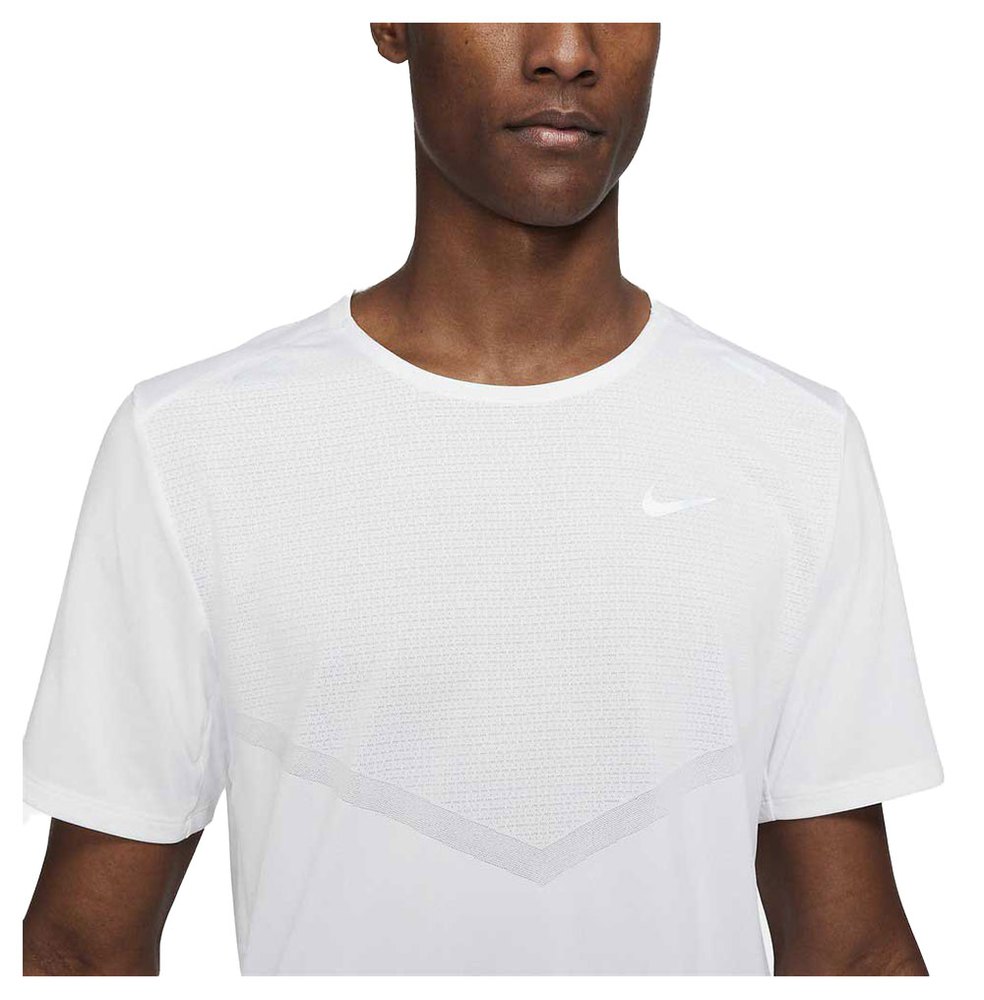 Nike Camiseta de manga corta Dri Fit Rise 365